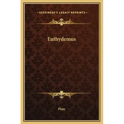 Euthydemus