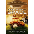 Larry Goes To Space