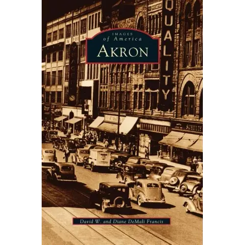 Akron