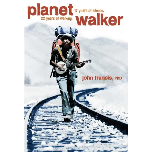 Planetwalker: More Than 100 Recipes and Foolproof Strategies to Help Your Kids Fall in Love