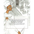 The Advanced Civilization of Ancient Khemit {Egypt} in Antiquity. by D.J.R.: Plus the Invaders of Ancient Khemit; replete with colorful illustrations