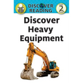 Discover Heavy Equipment
