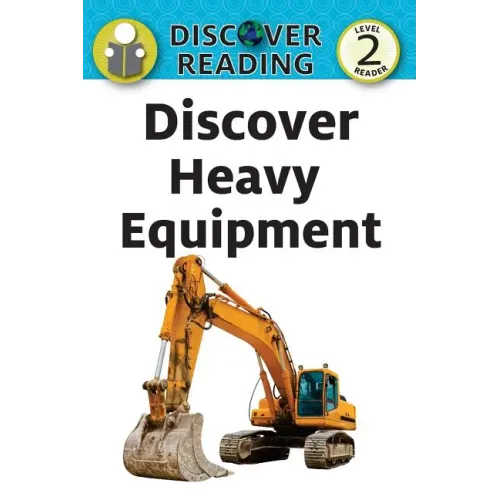 Discover Heavy Equipment