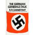 German Generals Talk