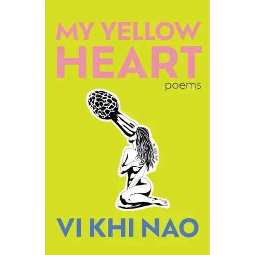 My Yellow Heart