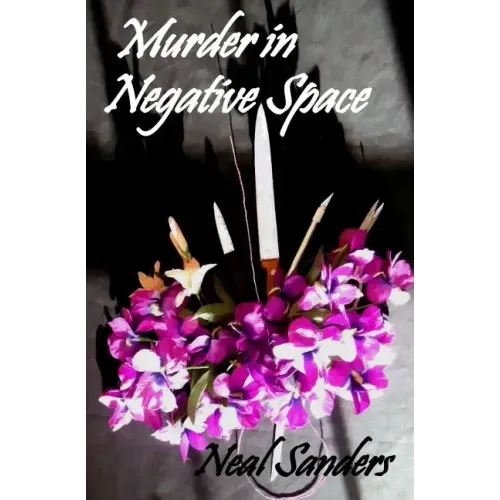 Murder in Negative Space