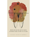How Much We Must Have Looked Like Stars To Stars: Winner of the 2015 New Women's Voices Series