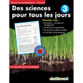 Des Science Pour Tous Les Jours 3