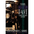 The Broken Past: A James Buckner Mystery