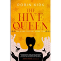 The Hive Queen
