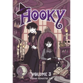 Hooky Volume 3