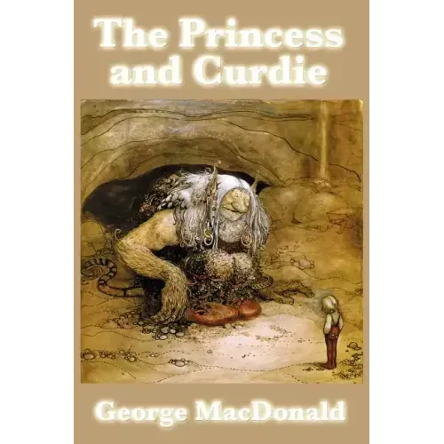 The Princess and Curdie