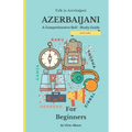 Azerbaijani for Beginners