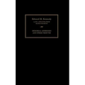 Edward M. Kennedy: Memorial Addresses and Other Tributes, 1932-2009