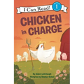 Chicken in Charge