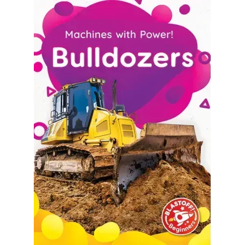 Bulldozers