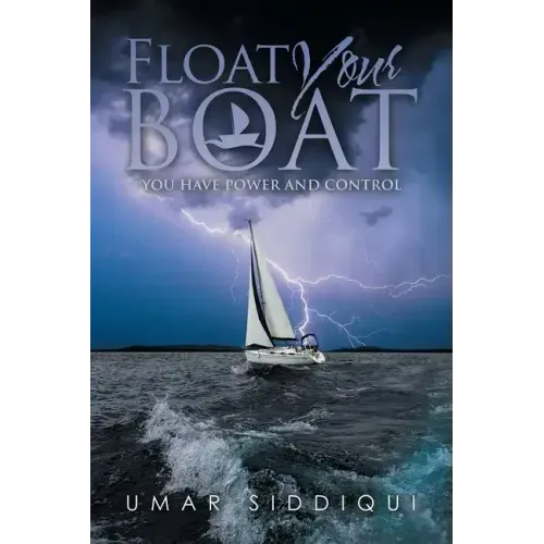 Float Your Boat: You Have Power and Control