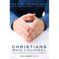 Christians Who Counsel