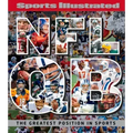 Sports Illustrated NFL Quarterback [Qb]: The Greatest Position in Sports