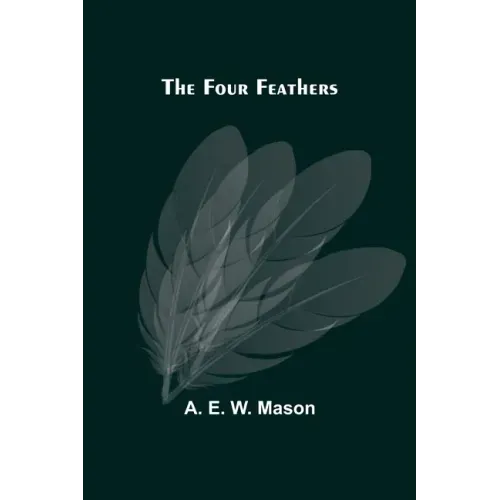 The Four Feathers