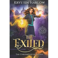 The Exiled: A Fantasy Novel