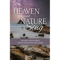 Heaven and Nature Sing