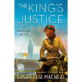 The King's Justice: A Maggie Hope Mystery