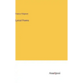 Lyrical Poems