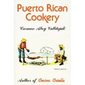Puerto Rican Cookery