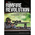 Rimfire Revolution: A Complete Guide to Modern .22 Rifles