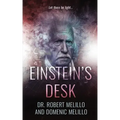 Einstein's Desk
