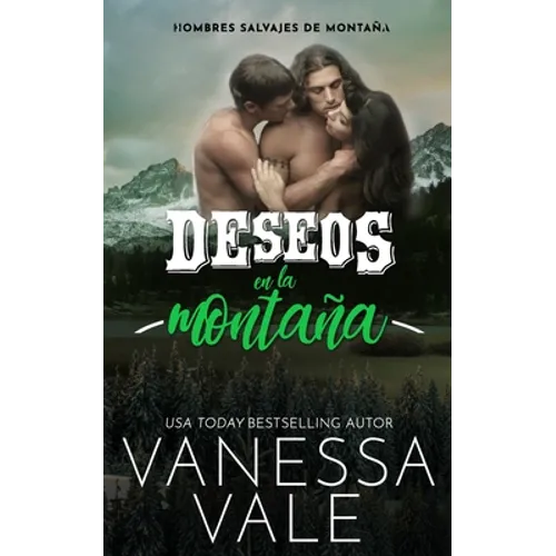 Deseos En La Montaña