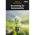 Accounting for Sustainability