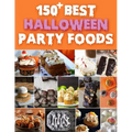 150+ Best Halloween Party Foods