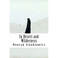 In Desert and Wilderness