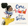 One Word from Sophia