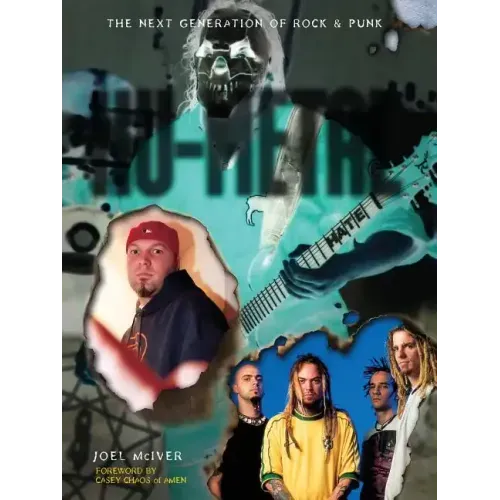 NU-Metal: The Next Generation of Rock & Punk