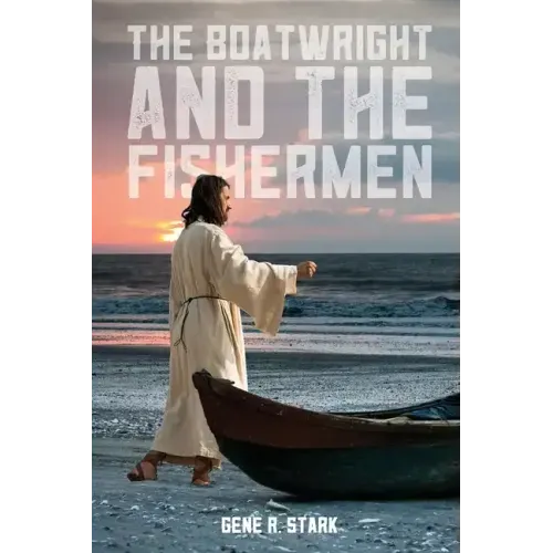 The Boatwright and the Fishermen