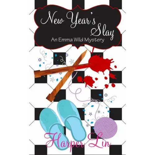 New Year's Slay