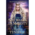 She Walks in Majesty