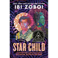 Star Child: A Biographical Constellation of Octavia Estelle Butler