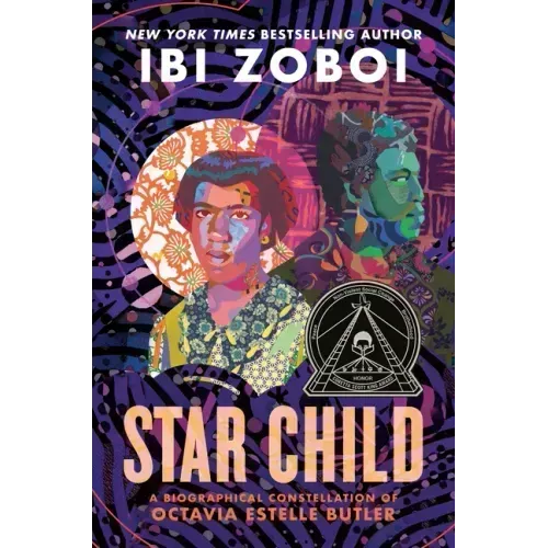 Star Child: A Biographical Constellation of Octavia Estelle Butler