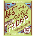 The New York Times Best of the Week Series: Friday Crosswords: 50 Challenging Puzzles