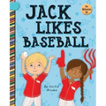 Jack Likes Baseball