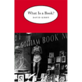 What is a Book?