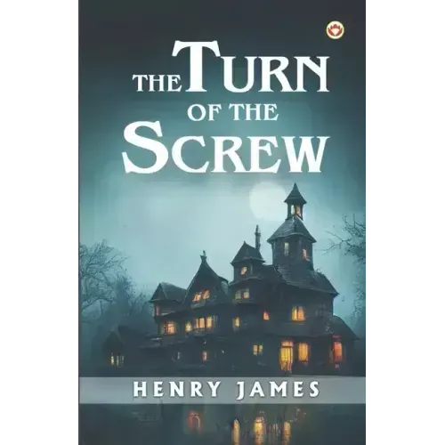 The Turn Of The Screw