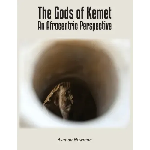 The Gods of Kemet: An Afrocentric Perspective