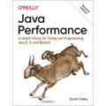 Java Performance: In-Depth Advice for Tuning and Programming Java 8, 11, and Beyond
