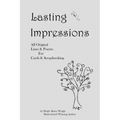 Lasting Impressions: All Original Lines & Poems for Cards & Scrapbooking