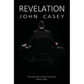 Revelation: Book Three of The Devolution Trilogy